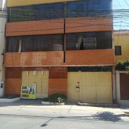 Arequipa A-19 Διαμέρισμα Εξωτερικό φωτογραφία