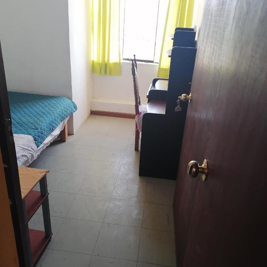 Arequipa A-19 Διαμέρισμα Εξωτερικό φωτογραφία
