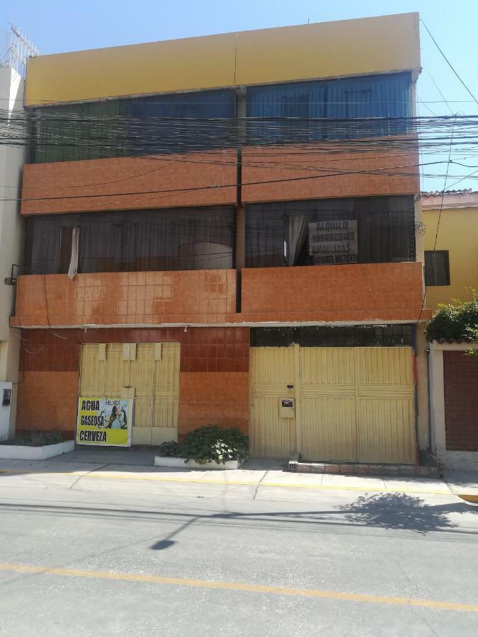 Arequipa A-19 Διαμέρισμα Εξωτερικό φωτογραφία